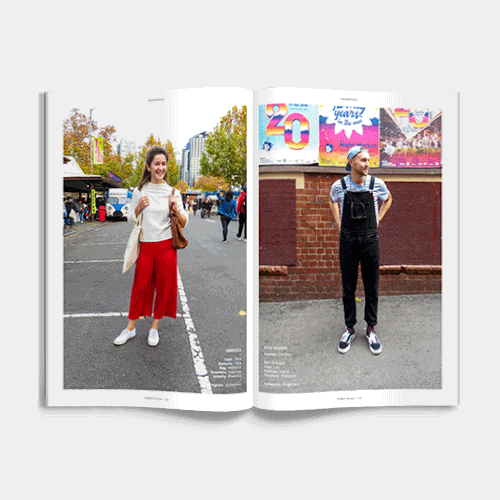 Sunny Mag Issue 1